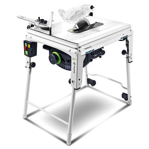 Festool TKS 80 EBS (575782) 2200W 254mm (10