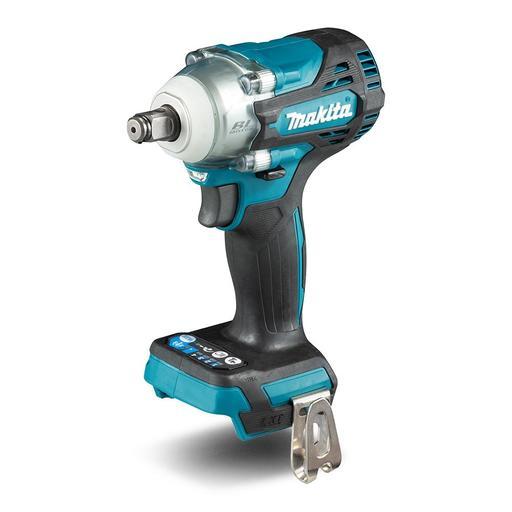 Makita DLX8040TX1 18V 5.0Ah Li Ion Cordless Brushless 8pce Combo Kit