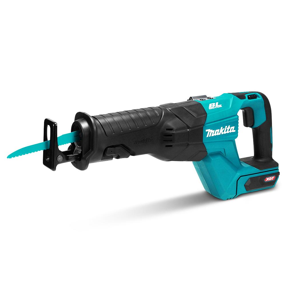 Makita JR001GZ 40V Max Li ion XGT Cordless Brushless Reciprocating Saw Skin Only