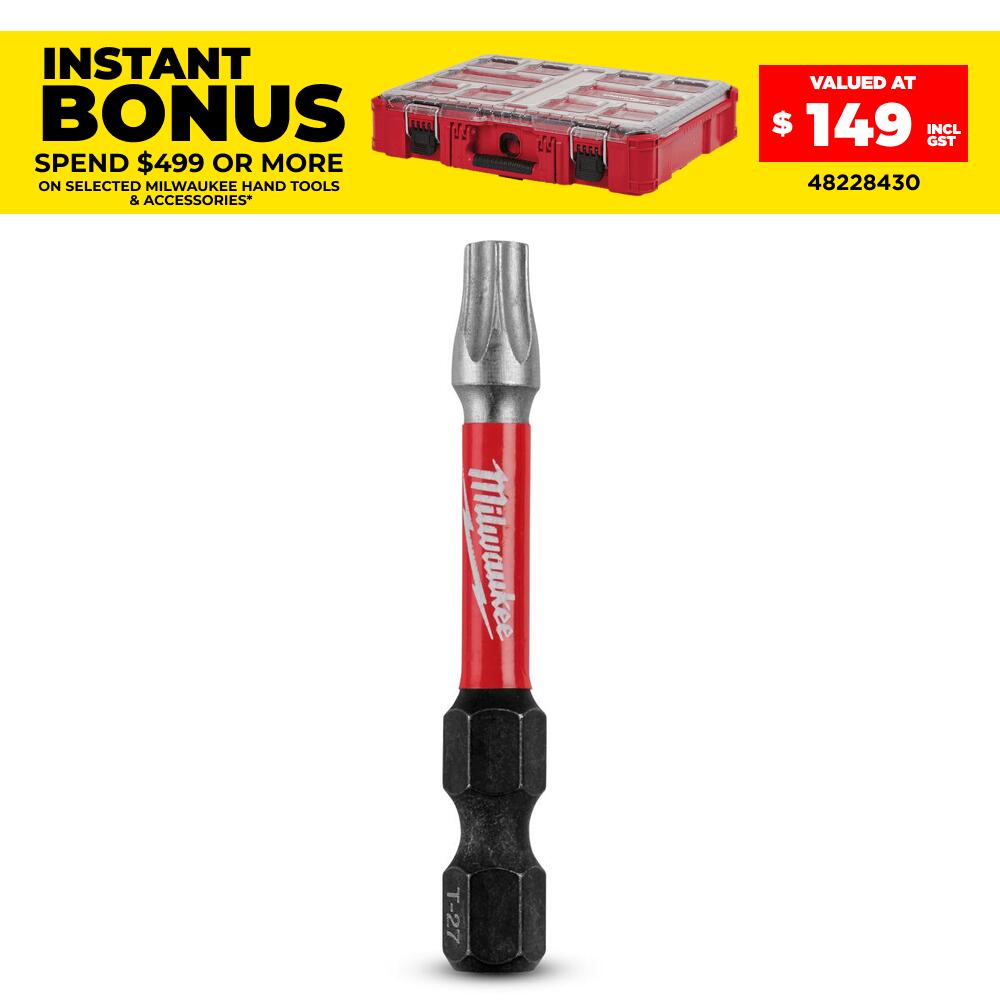 とく Milwaukee 48324486 50mm (2