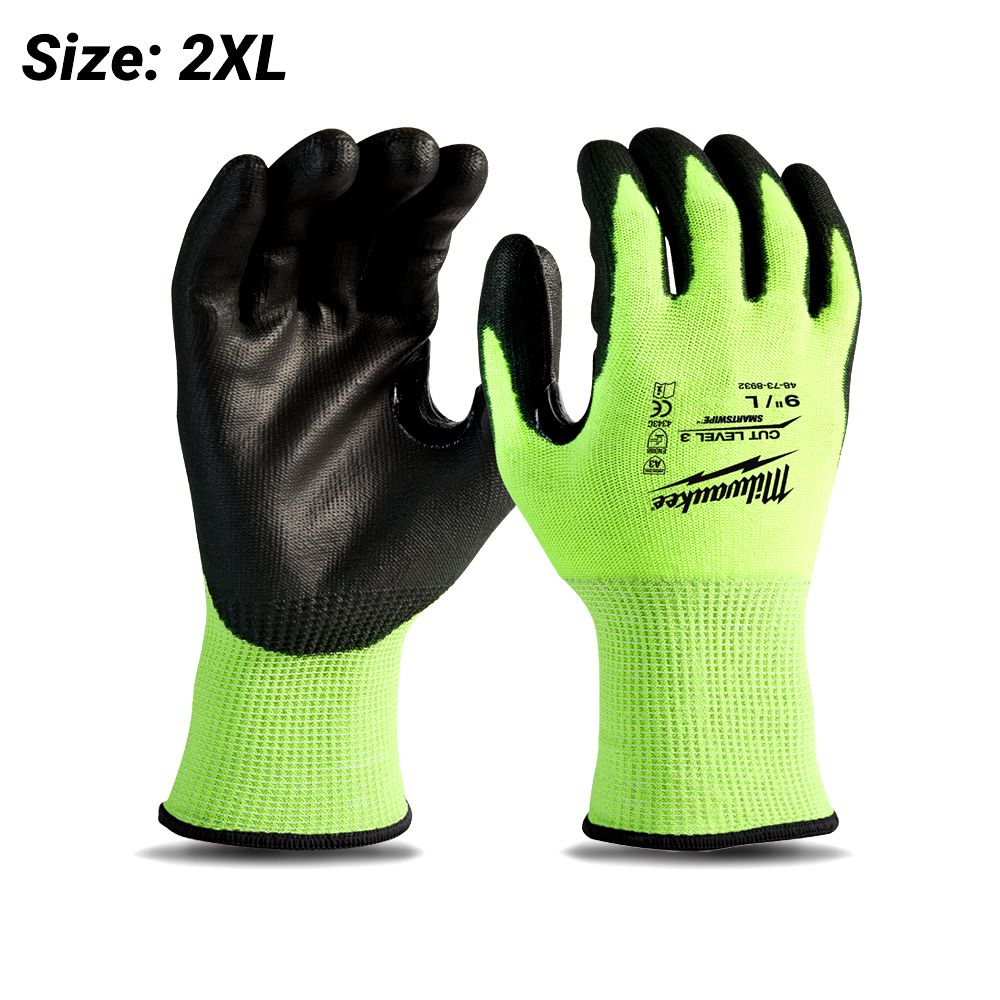 Cut level 3 gloves clearance