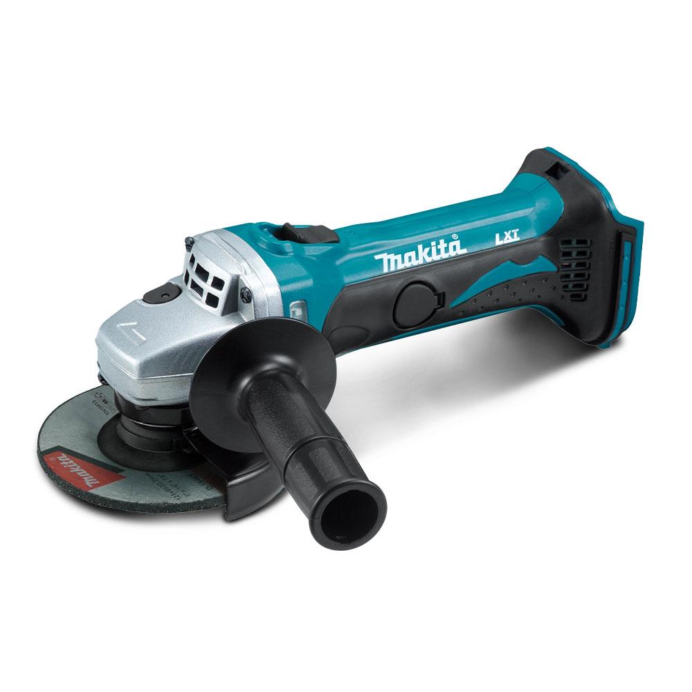 Cordless grinder sale