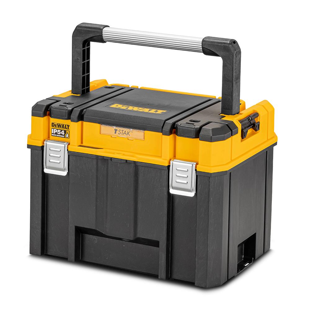 Dewalt container box cheap