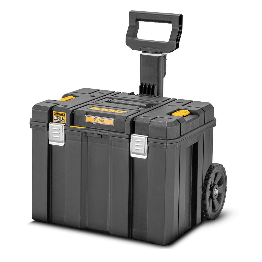 DeWalt DWST83347-1 2.0 TSTAK Mobile Toolbox Organiser System