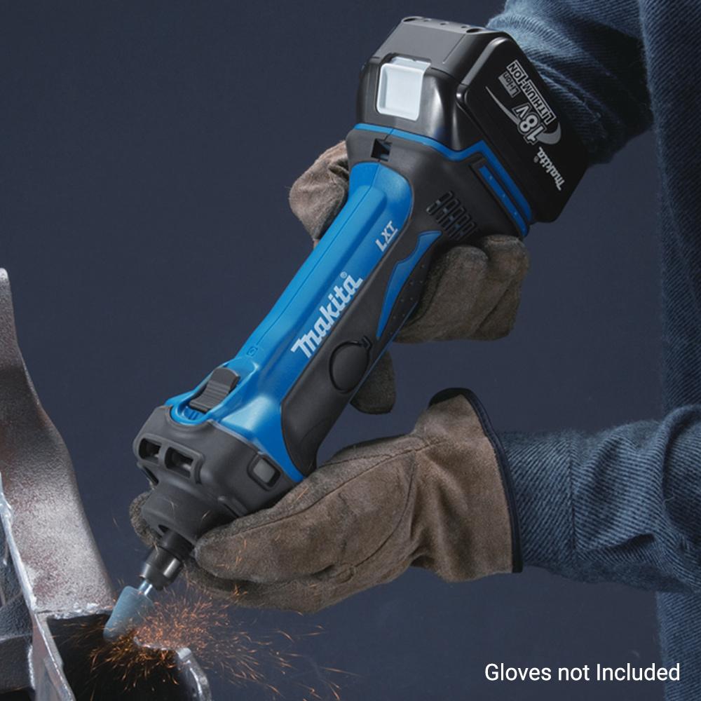 Die grinder makita 18v sale