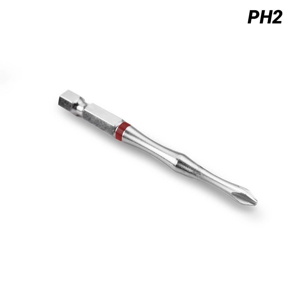 Xtorque XMS1275 12pce Multi Torsion Driver Bit Set