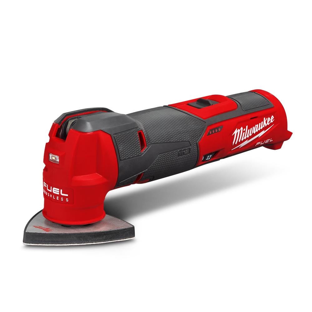 Milwaukee tools multi tool new arrivals