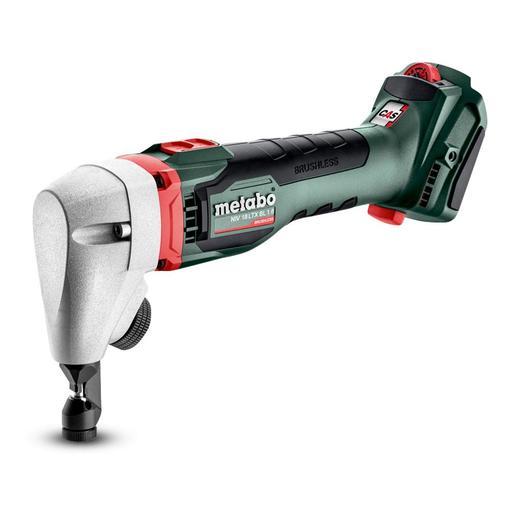 Nibblers Cordless Tools Sydney Tools