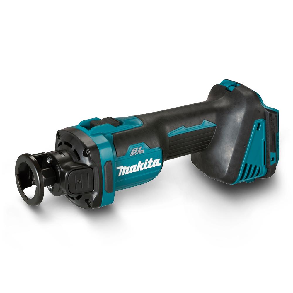 Makita DCO181Z 18V Li ion Cordless Brushless AWS Cut Out Tool Skin Only