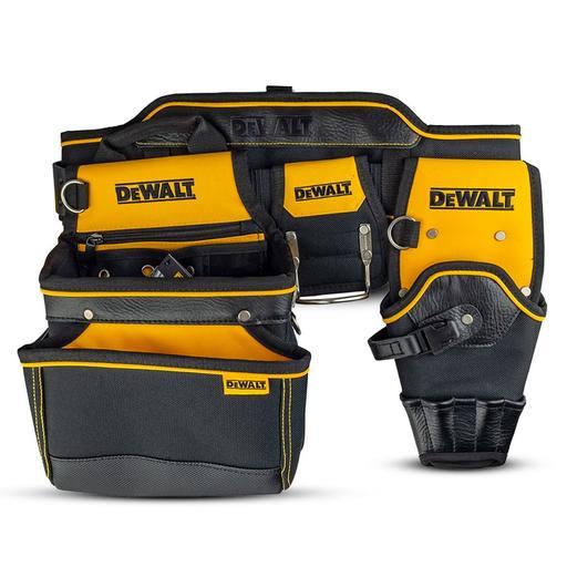 DeWalt DWST1 75552 Carpenters Apron