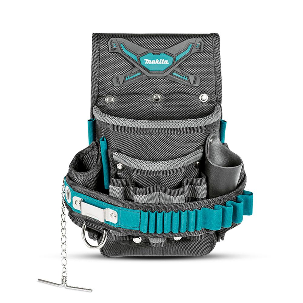 Makita E 15241 E 05181 Ultimate Electricians Pouch