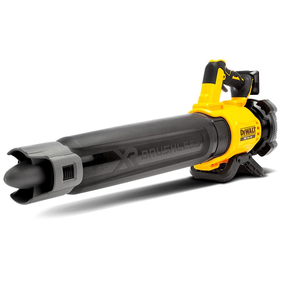 DeWalt DCMBL562N XE 18V XR Li ion Cordless Brushless Axial Blower Skin Only