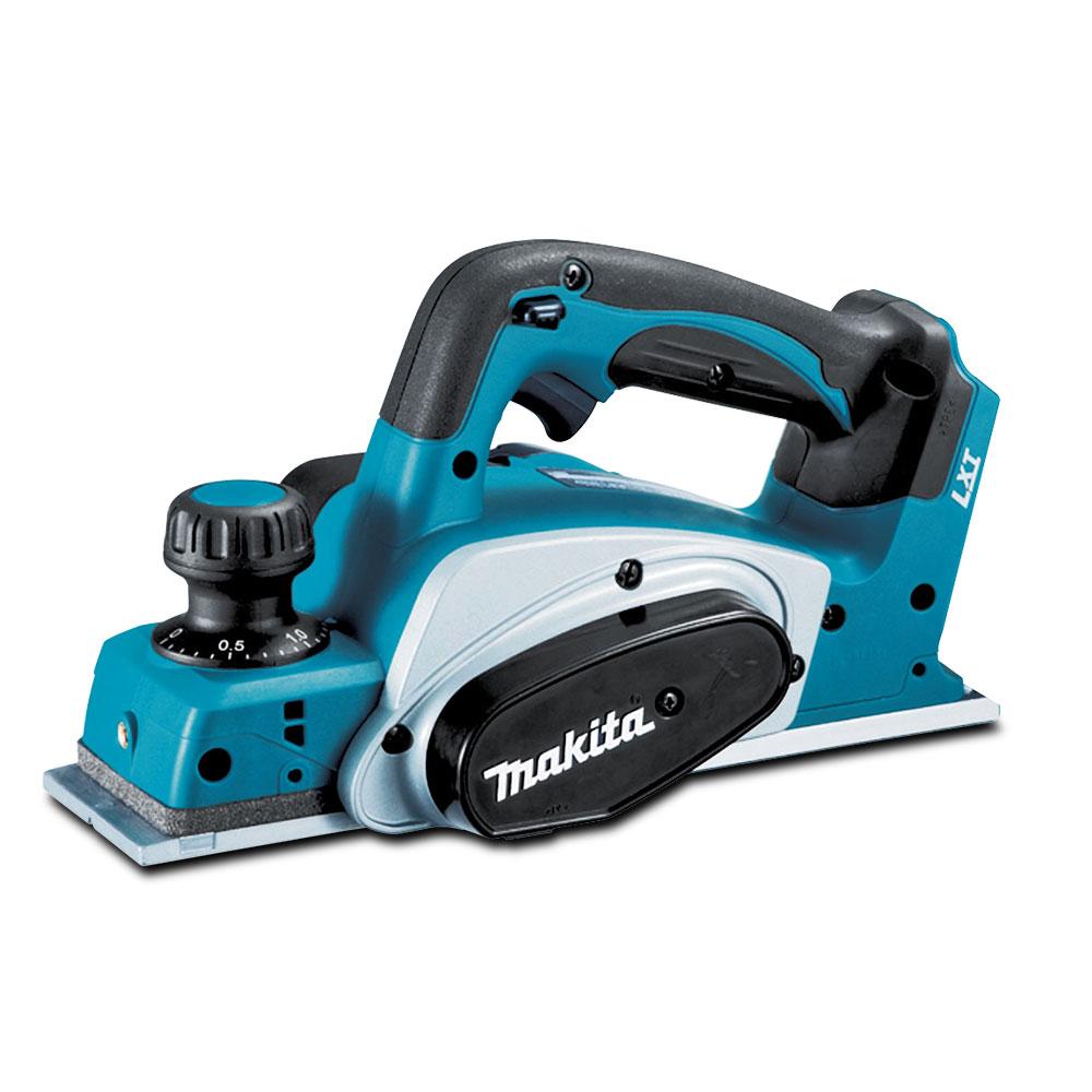 Makita planer dkp180z sale