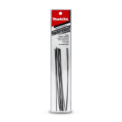 Makita scroll saw blades outlet
