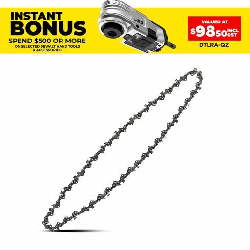 DeWalt DT20676-QZ 300mm (12