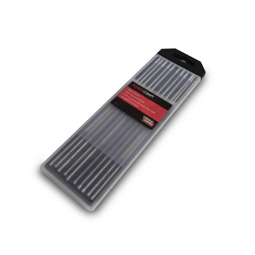 Lincoln Electric 94005824L 1% Lanthiated 2.4mm Black Tip TIG