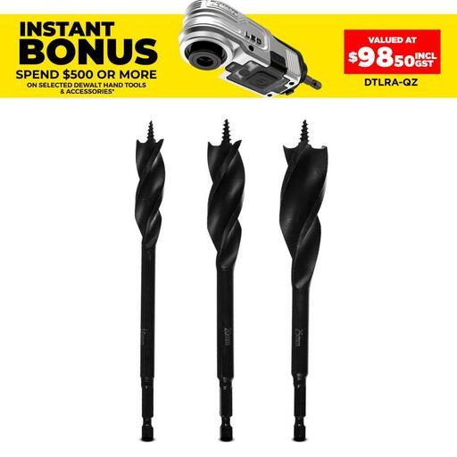 DeWalt DT7206-QZ 5-Pack 153mm (6