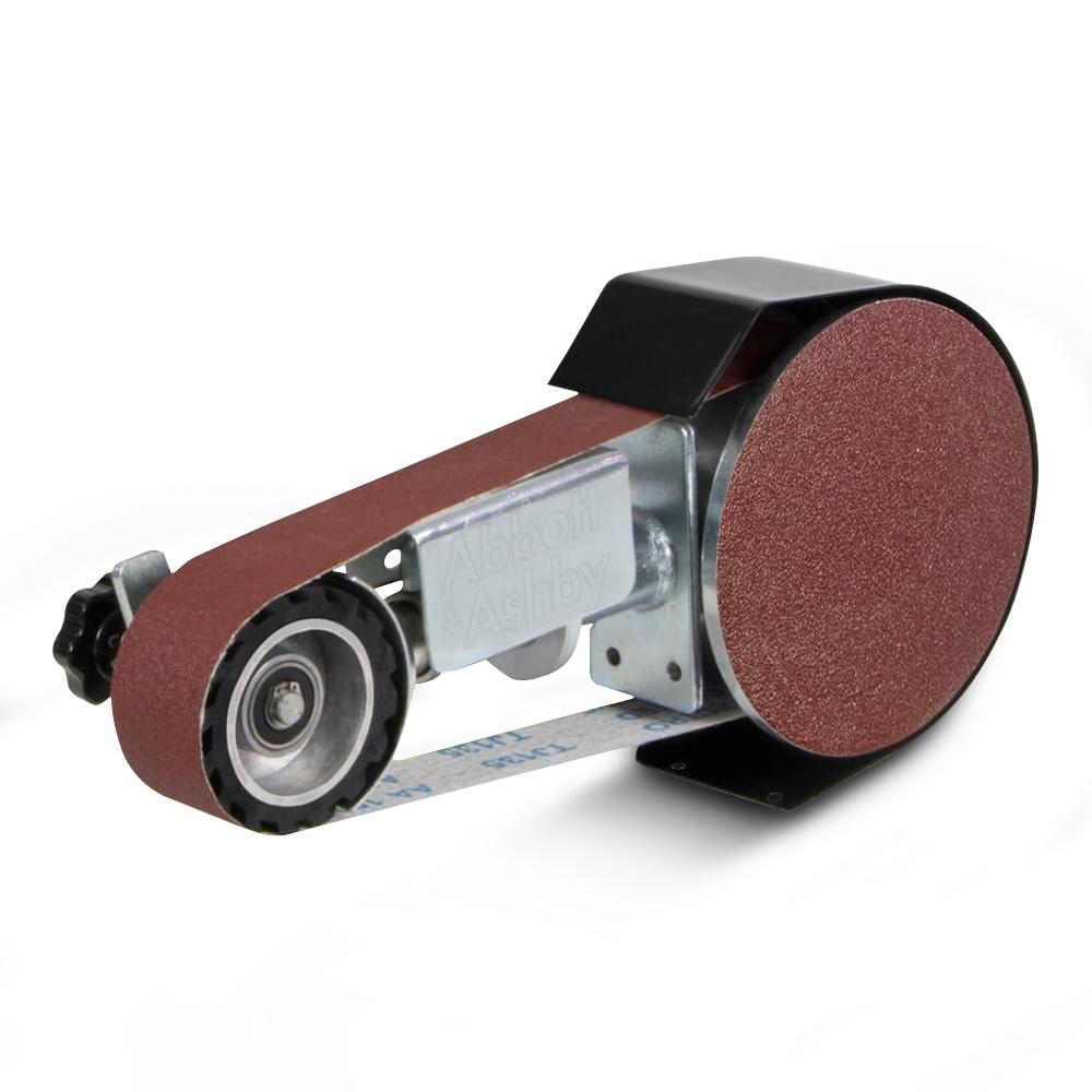 Abbott Ashby AA362 808438 915mm x 50mm Linisher Attachment