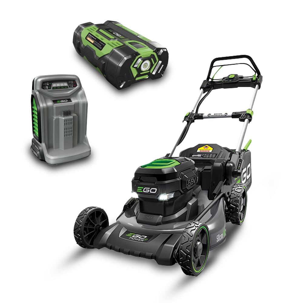 EGO LM2022E-SP 56V ARC-Lithium Cordless Brushless Power+ - Main Image