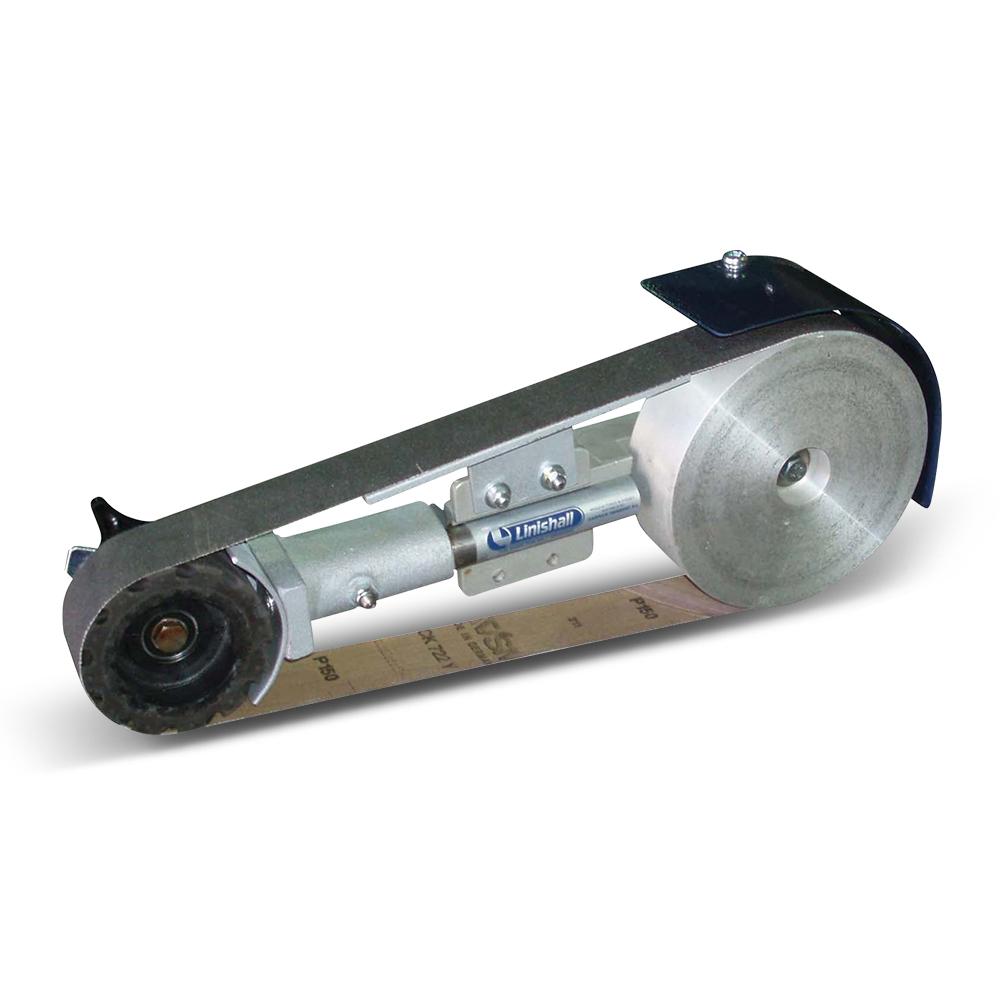 Linishall 1520/100 1520mm x 100mm Belt Grinder Attachment