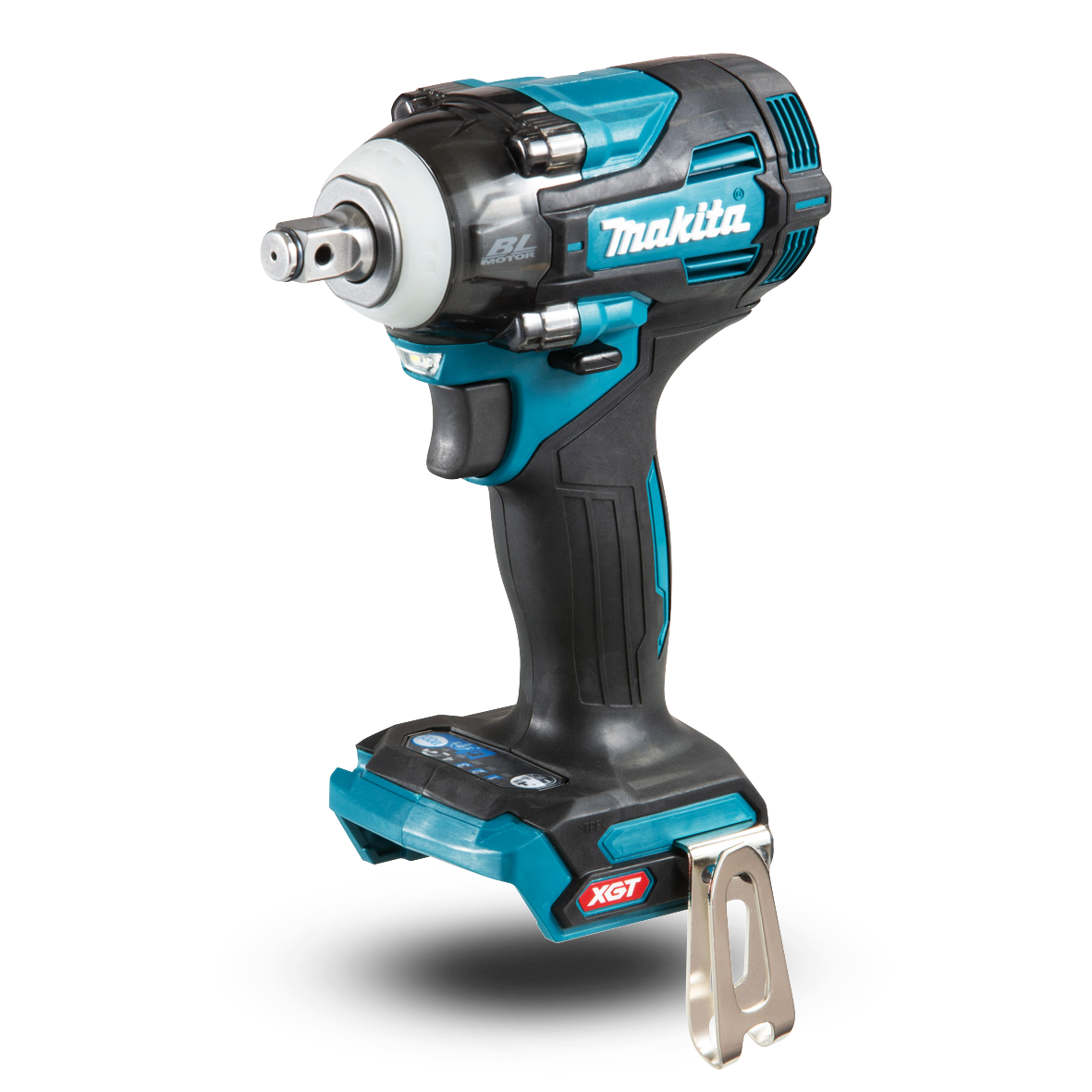 Makita TW004GZ 40V Max Li ion XGT Cordless Brushless 1 2 Impact Wrench Skin Only