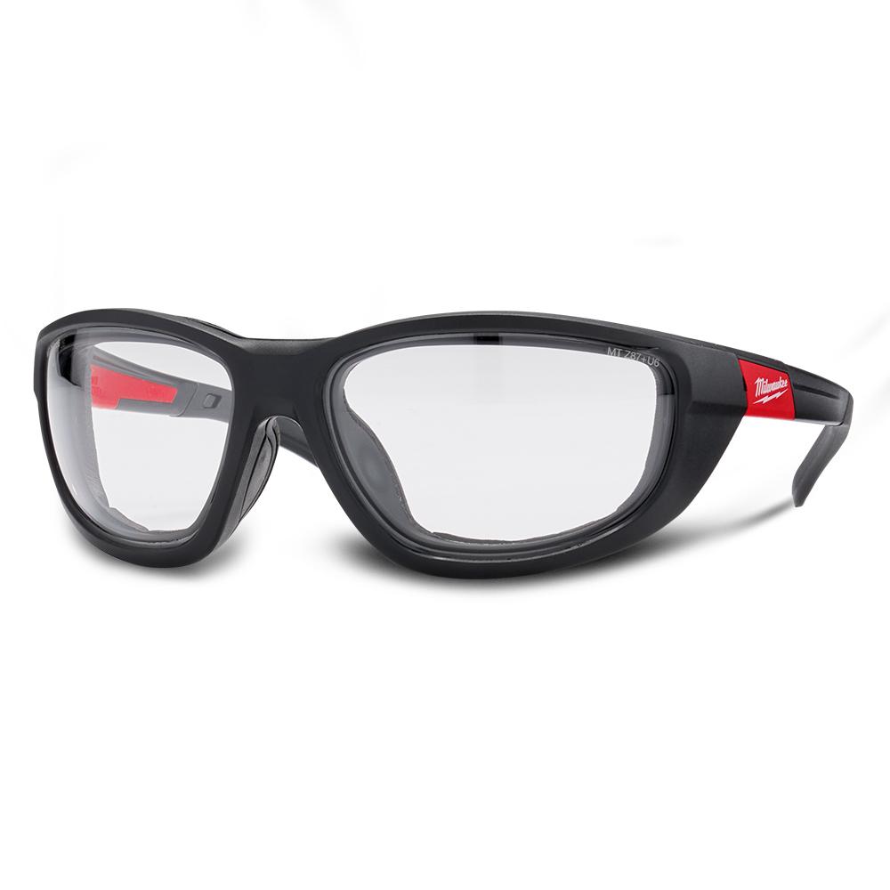 Clear lens glasses canada online