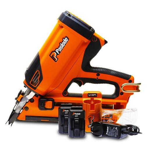 Paslode gun combo outlet