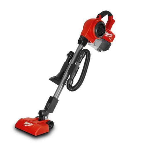 Milwaukee hand vacuum sale