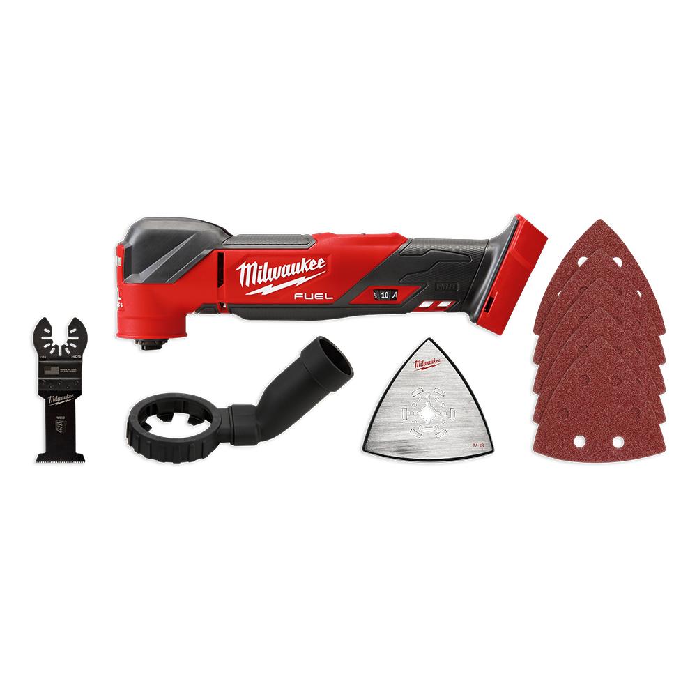 M18 fuel multi tool home depot online