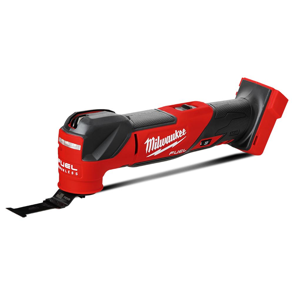 Brushless multi tool milwaukee sale
