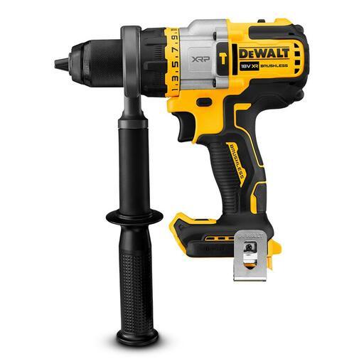 DeWalt DCZ596X2T XE 18V 54V 9.0Ah FlexVolt XR Li Ion Cordless Brushless 5pce Combo Kit