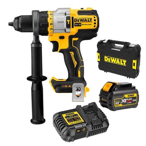What does xr mean dewalt deals