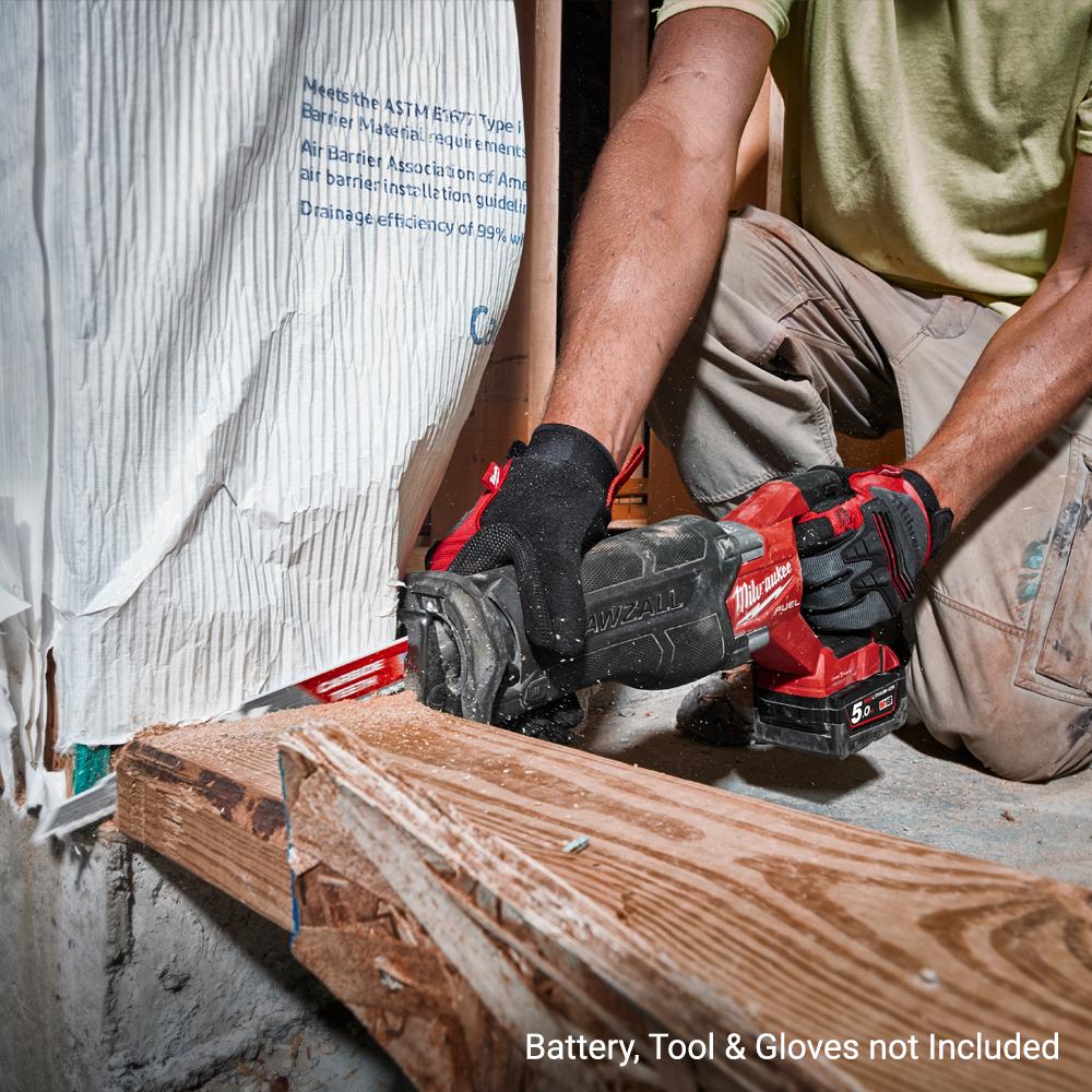 Milwaukee tools cordless sawzall sale