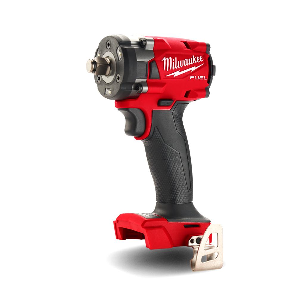Milwaukee M18FPP10C3603B 18V 6.0Ah Li Ion Cordless GEN 4 10pce Combo Kit Including Fuel