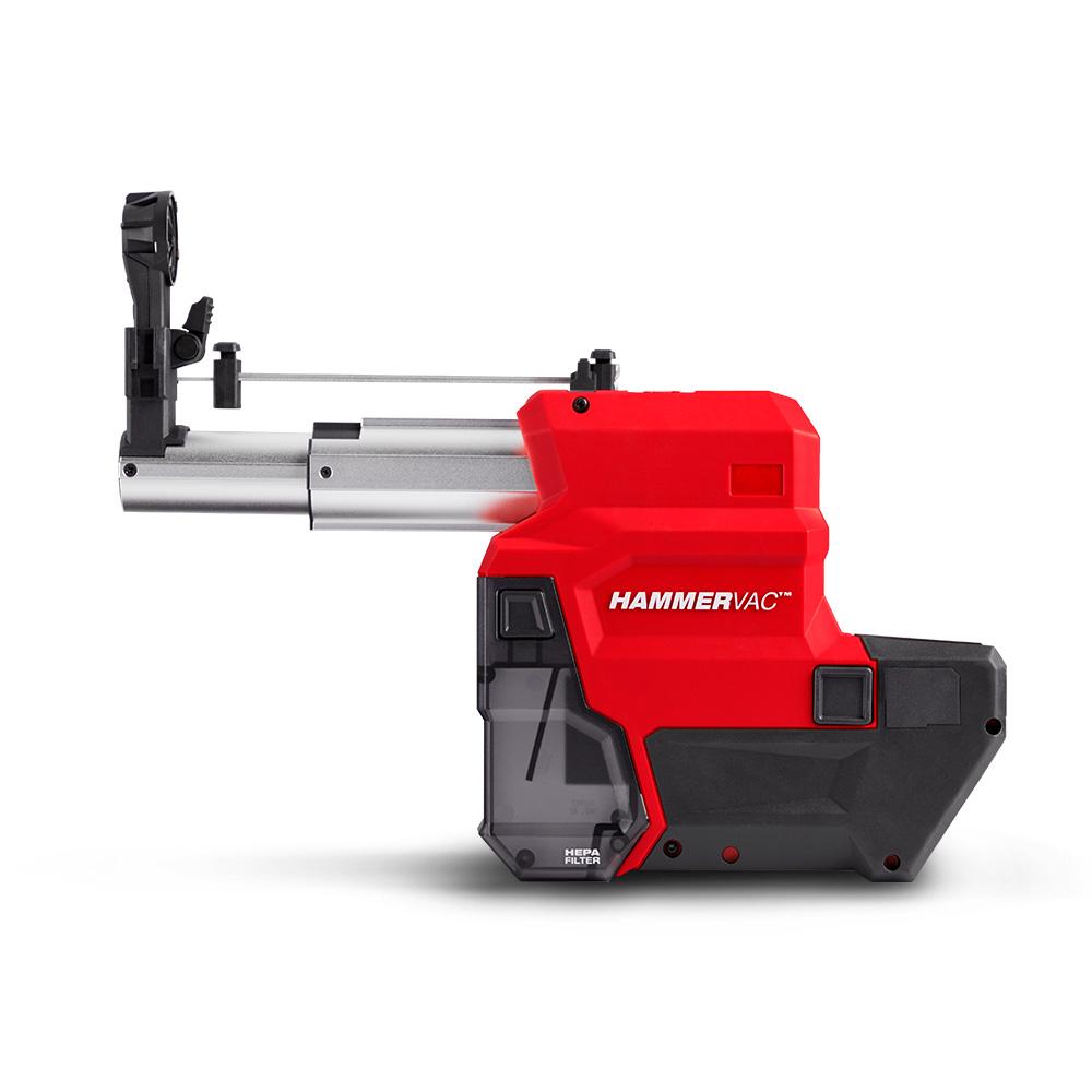 Hammervac discount