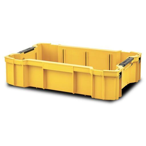 DeWalt DWST83408 1 TOUGHSYSTEM 2.0 120mm Deep Tray