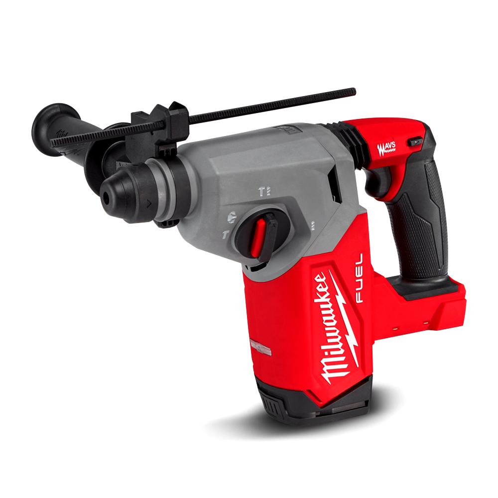 Milwaukee sds rotary hammer drill sale