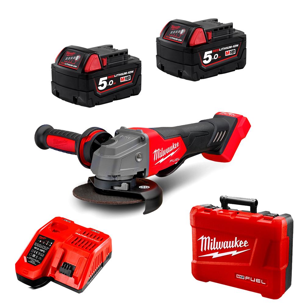 Cordless grinder kit sale