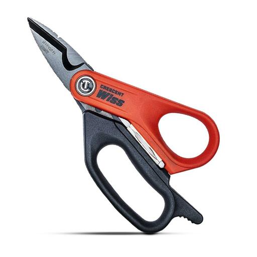 Wiss CW5T 152mm 6 Electrician s Data Shears
