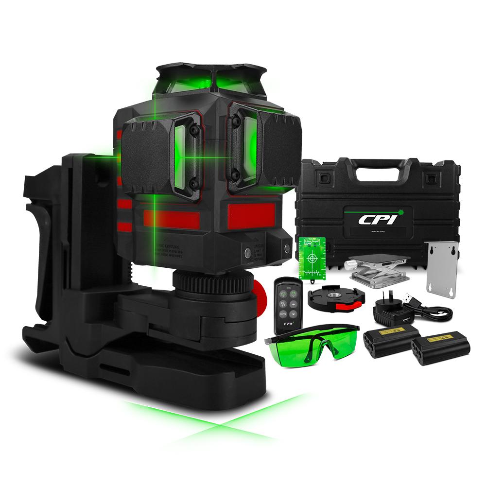 Electronic laser level discount