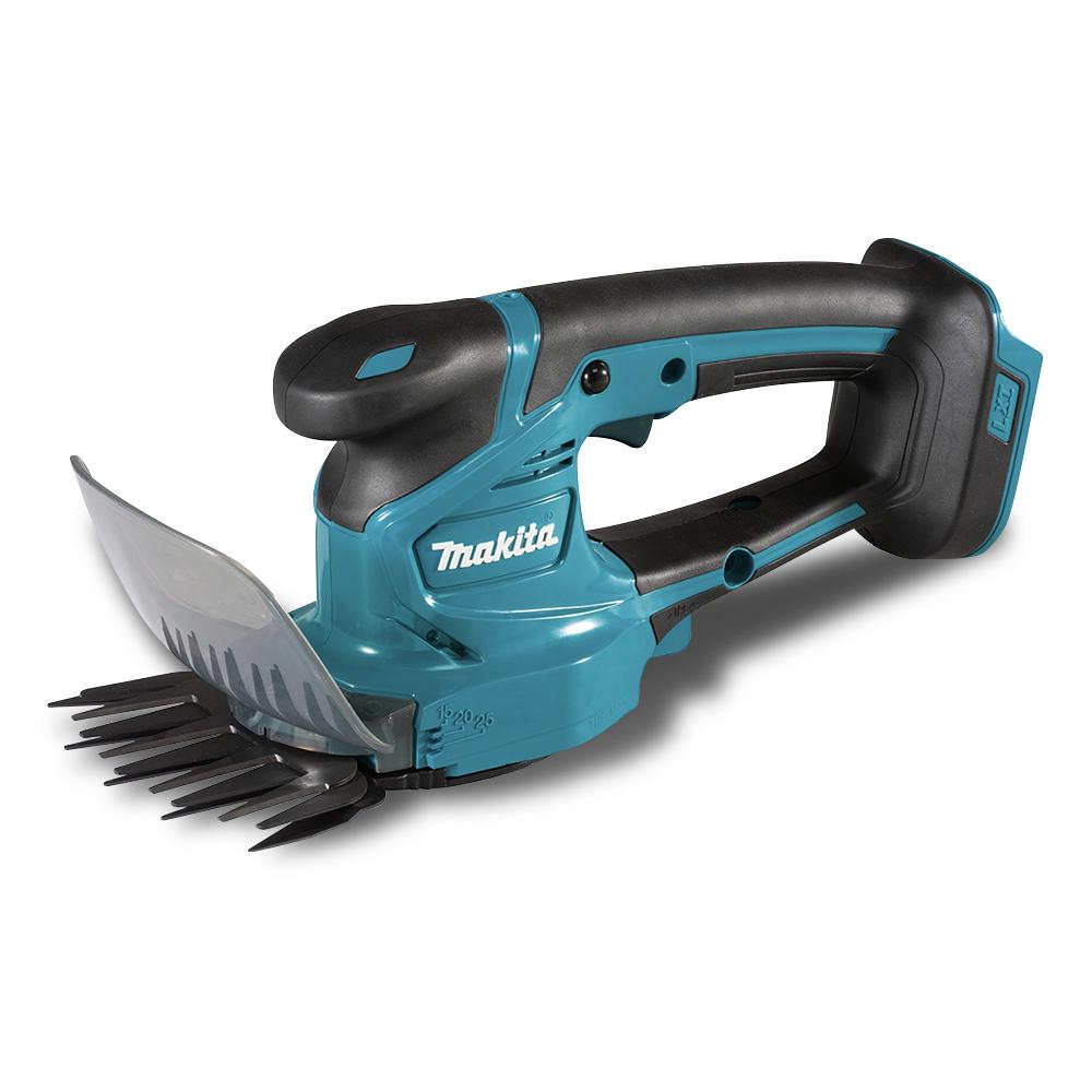 Makita grass shears with battery sale