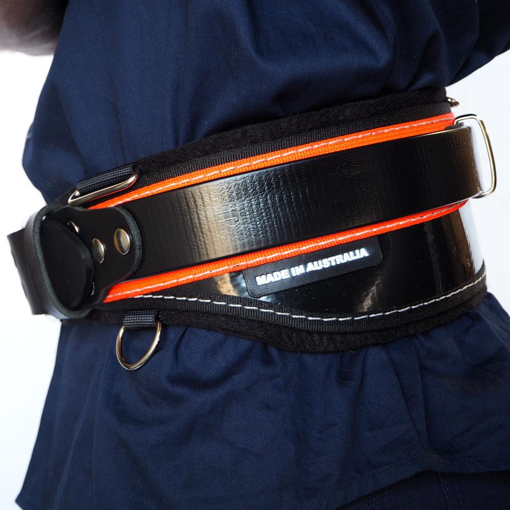 Buckaroo tool belt best sale