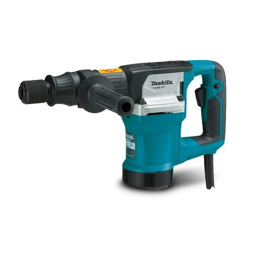 Makita M8600B 900W 5.4kg 17mm MT Series Hex Demolition Hammer