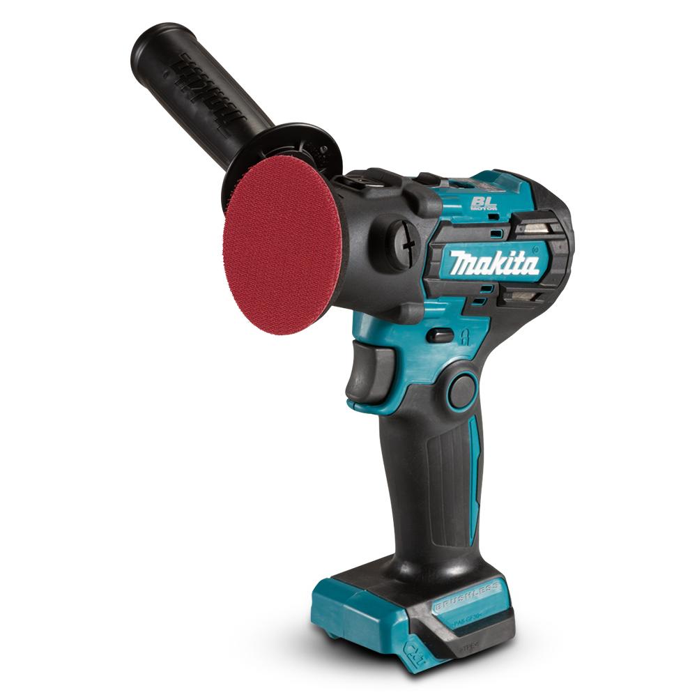 Makita PV301DZ 12V MAX CXT Li ion Cordless Brushless Polisher Sander Skin Only