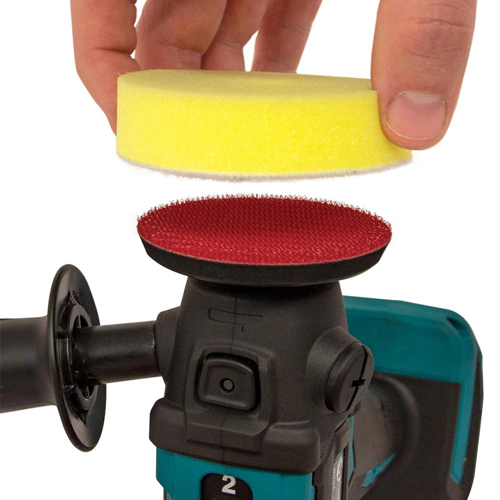 Makita cordless sander polisher sale