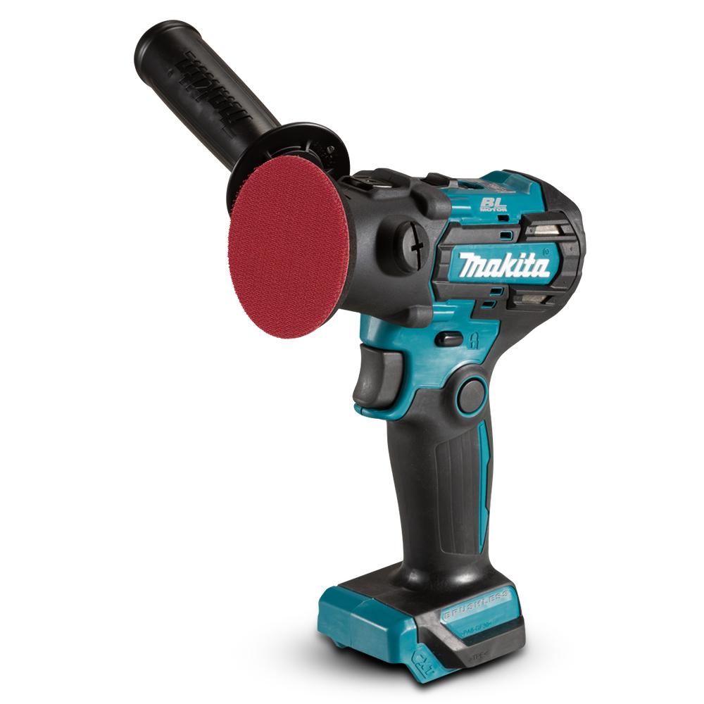 Makita rotary polisher online