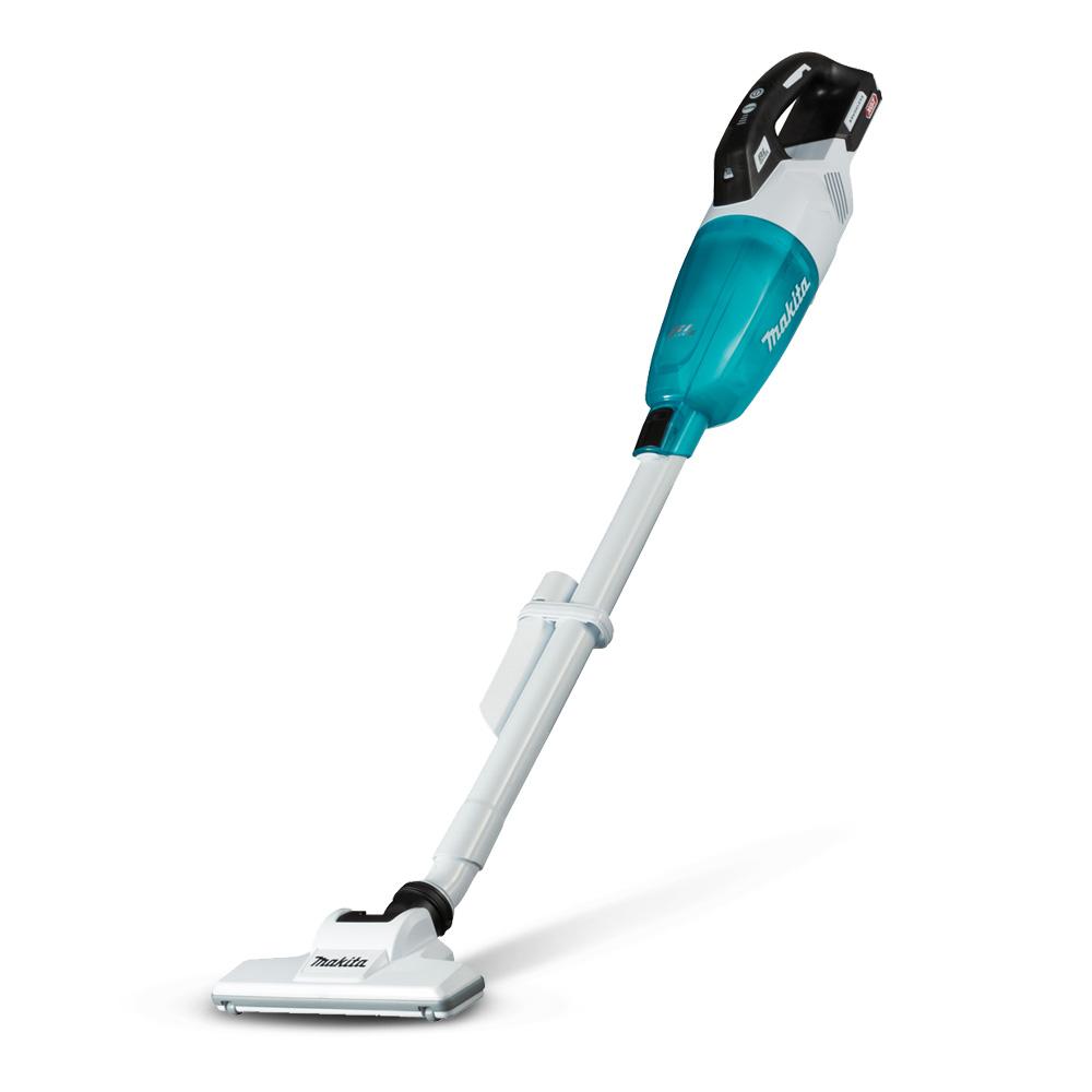 Makita CL001GZ17 40V Cordless Brushless XGT Stick Vacuum Skin Only