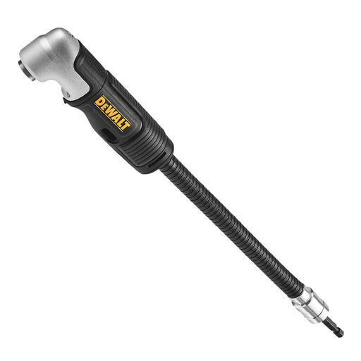 DeWalt DT20502 QZ Impact Right Angle Flexible Attachment