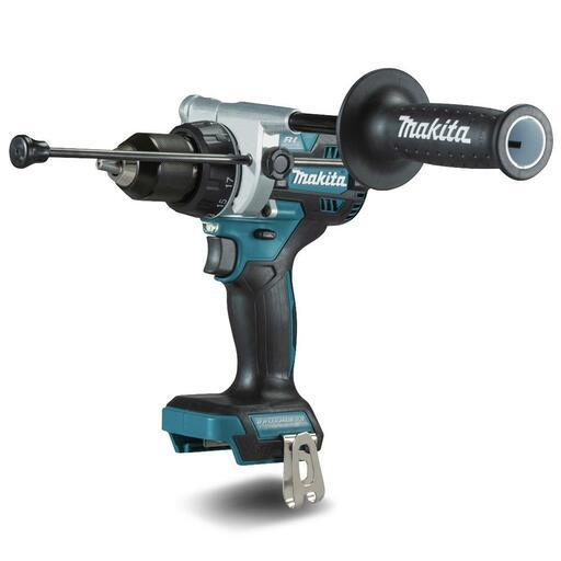 Makita DLX8040TX1 18V 5.0Ah Li Ion Cordless Brushless 8pce Combo Kit