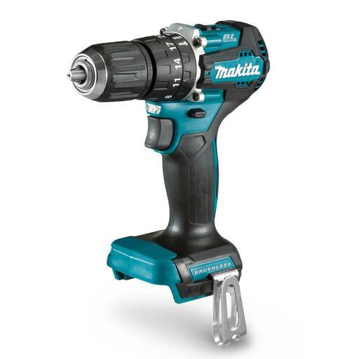 Makita DLX2414T01 18V 5.0Ah Li ion Cordless Brushless 2pce Combo Kit